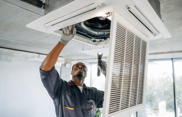 Licensed Air Conditioning Service service in Leeds, NY - FH HVAC